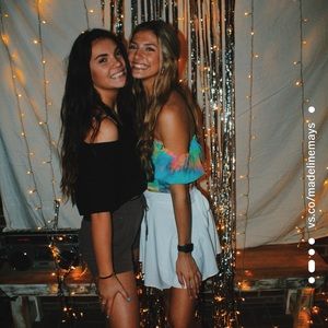 Meet your Posher, Madeline